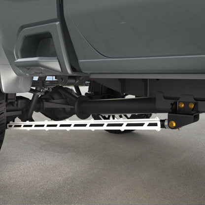 01-10 GM 2500/3500 Tube Traction Bars