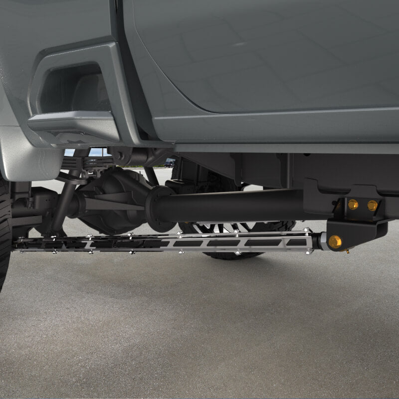 20+ GM 2500/3500 Tube Traction Bars