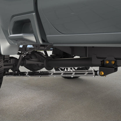 20+ GM 2500/3500 Tube Traction Bars
