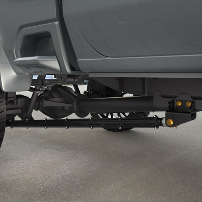 20+ GM 2500/3500 Tube Traction Bars