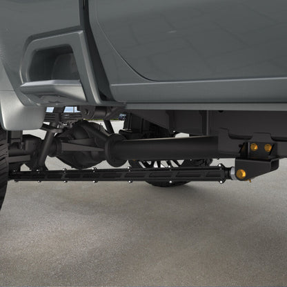 94-02 RAM 2500/3500 Tube Traction Bars