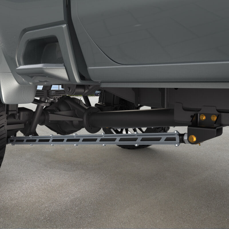 94-02 RAM 2500/3500 Tube Traction Bars
