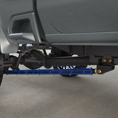 20+ GM 2500/3500 Tube Traction Bars
