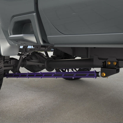 94-02 RAM 2500/3500 Tube Traction Bars