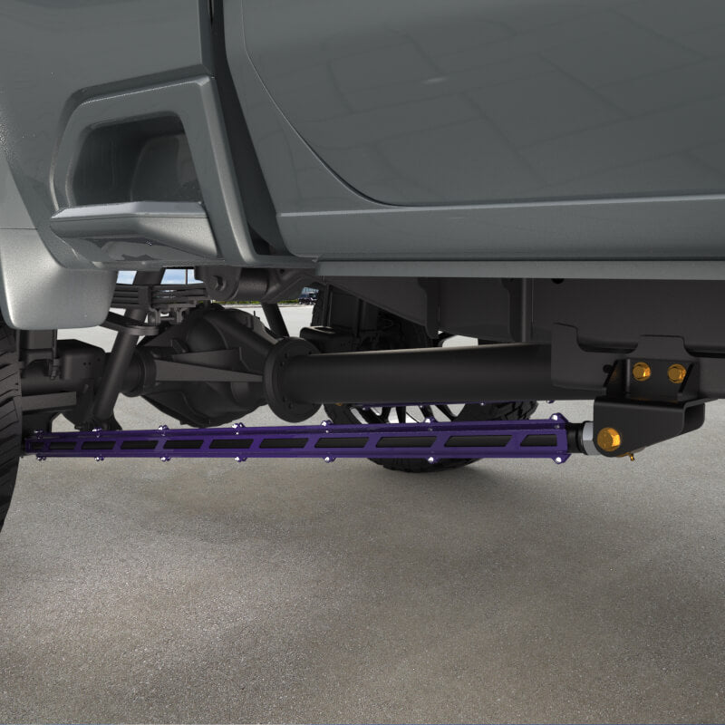 01-10 GM 2500/3500 Tube Traction Bars