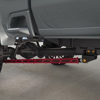 20+ GM 2500/3500 Tube Traction Bars