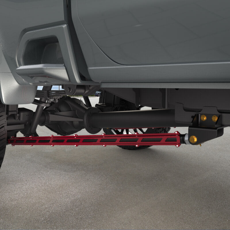 94-02 RAM 2500/3500 Tube Traction Bars