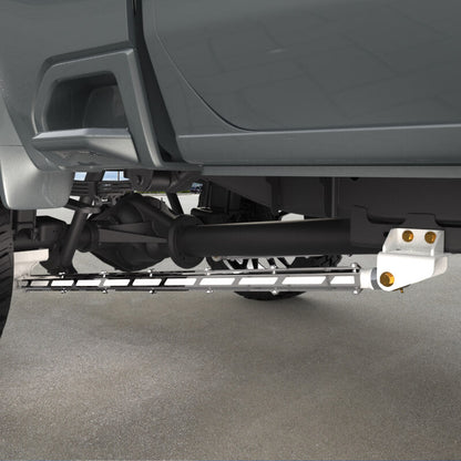 20+ GM 2500/3500 Tube Traction Bars