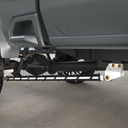 94-02 RAM 2500/3500 Tube Traction Bars