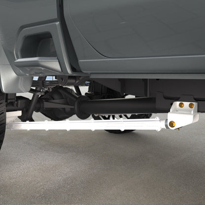 94-02 RAM 2500/3500 Tube Traction Bars