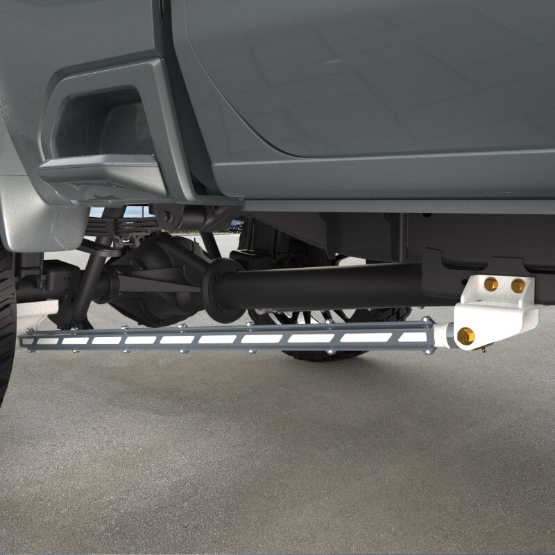20+ GM 2500/3500 Tube Traction Bars