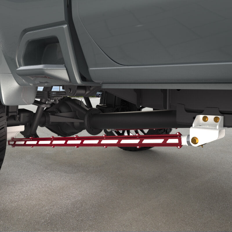 94-02 RAM 2500/3500 Tube Traction Bars