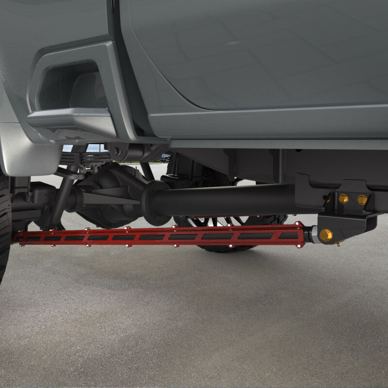 94-02 RAM 2500/3500 Tube Traction Bars
