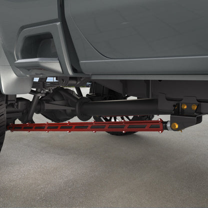 94-02 RAM 2500/3500 Tube Traction Bars