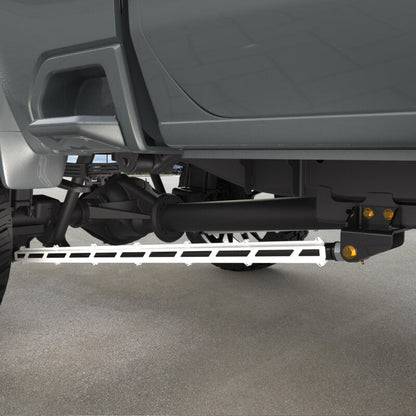 94-02 RAM 2500/3500 Tube Traction Bars