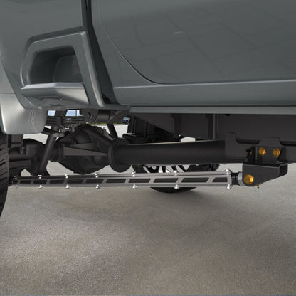 94-02 RAM 2500/3500 Tube Traction Bars