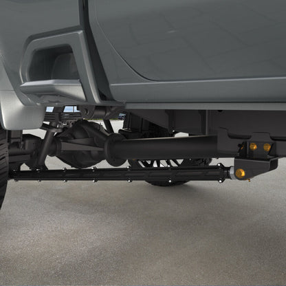 01-10 GM 2500/3500 Tube Traction Bars