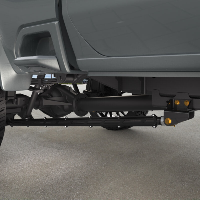 94-02 RAM 2500/3500 Tube Traction Bars