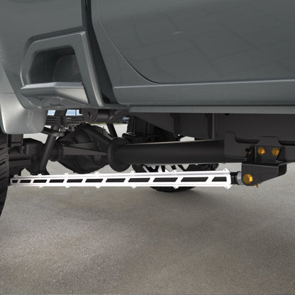 20+ GM 2500/3500 Tube Traction Bars