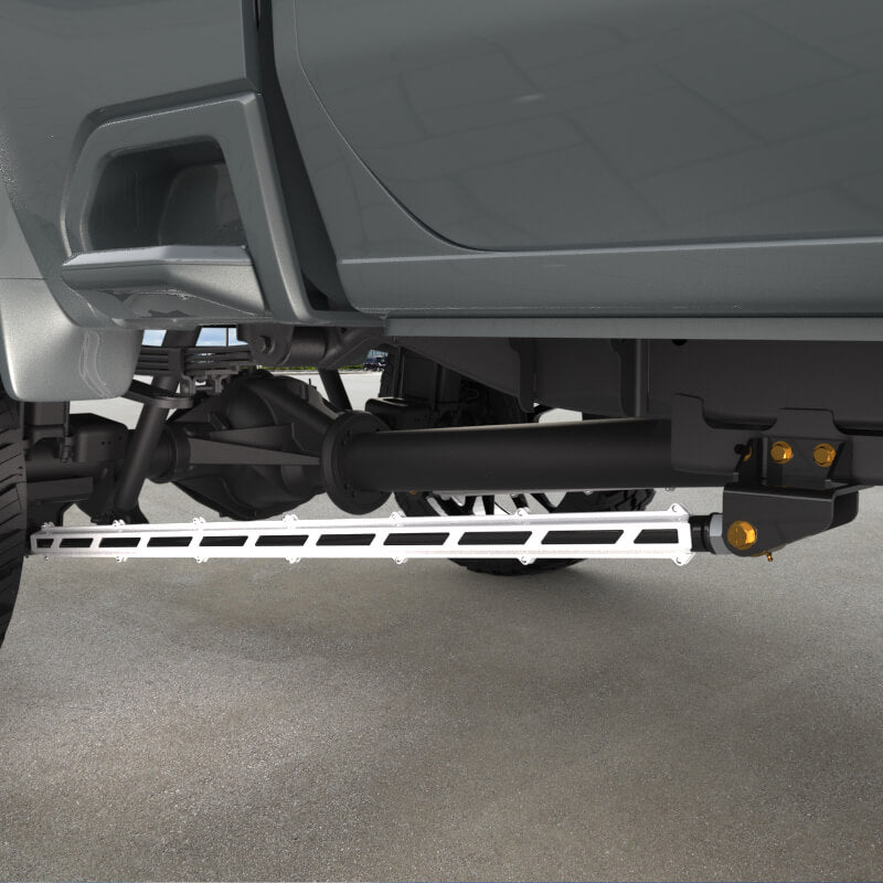 94-02 RAM 2500/3500 Tube Traction Bars