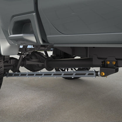 94-02 RAM 2500/3500 Tube Traction Bars