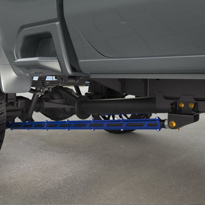 01-10 GM 2500/3500 Tube Traction Bars
