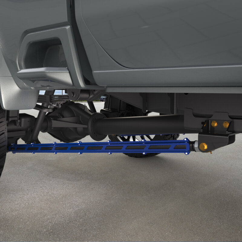 20+ GM 2500/3500 Tube Traction Bars
