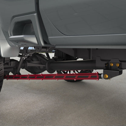 94-02 RAM 2500/3500 Tube Traction Bars