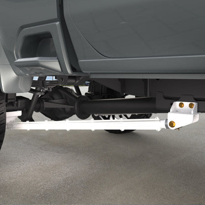 20+ GM 2500/3500 Tube Traction Bars