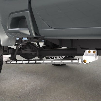 20+ GM 2500/3500 Tube Traction Bars