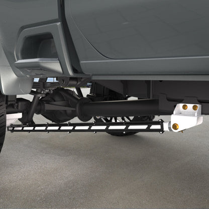 94-02 RAM 2500/3500 Tube Traction Bars