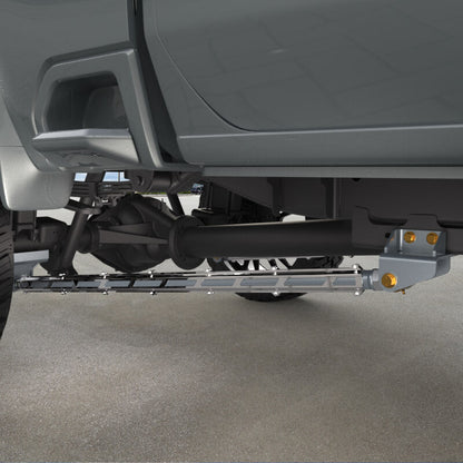 94-02 RAM 2500/3500 Tube Traction Bars