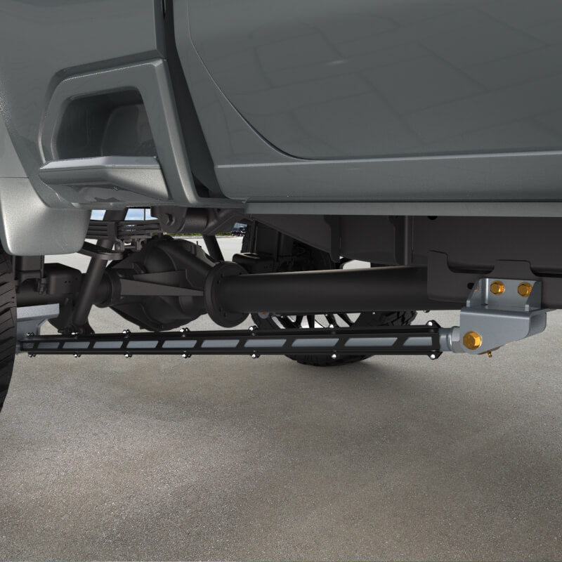 01-10 GM 2500/3500 Tube Traction Bars