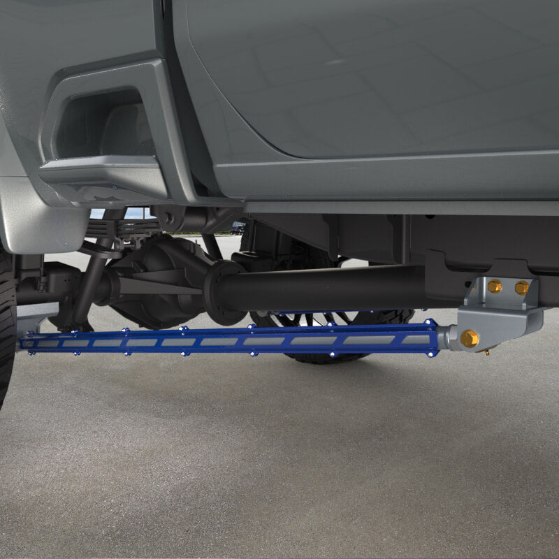 94-02 RAM 2500/3500 Tube Traction Bars