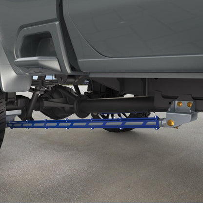 01-10 GM 2500/3500 Tube Traction Bars