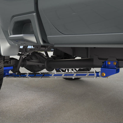 20+ GM 2500/3500 Tube Traction Bars
