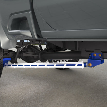 94-02 RAM 2500/3500 Tube Traction Bars