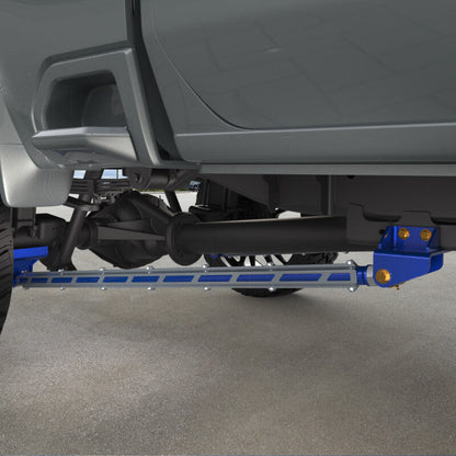 20+ GM 2500/3500 Tube Traction Bars