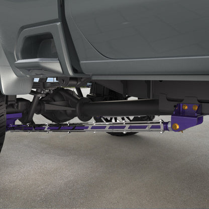 20+ GM 2500/3500 Tube Traction Bars