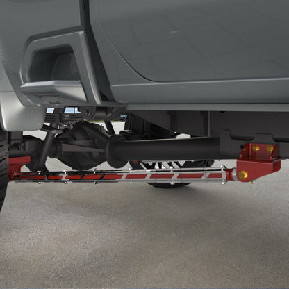 20+ GM 2500/3500 Tube Traction Bars