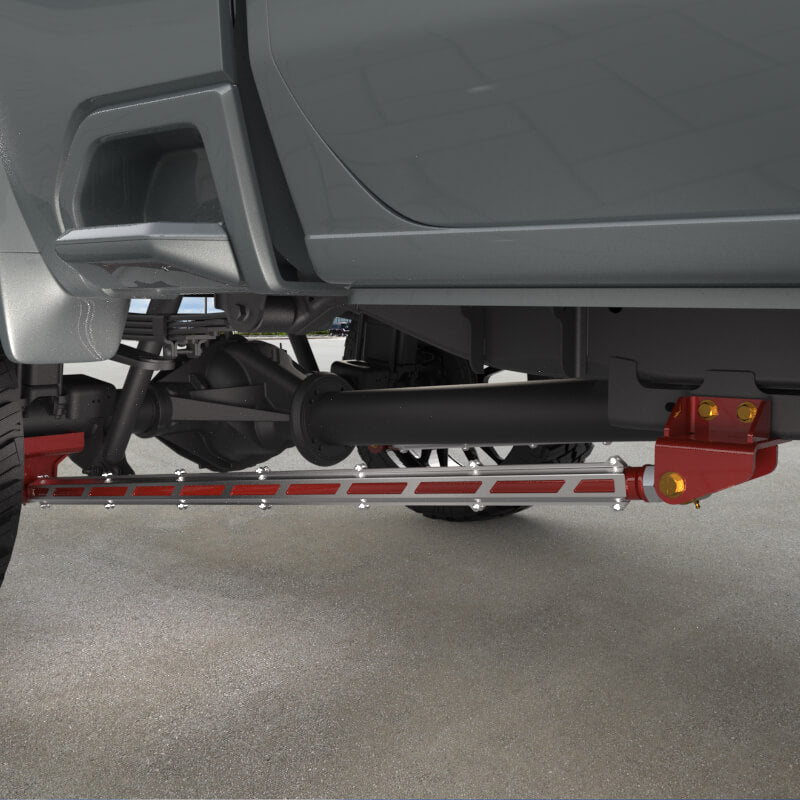 94-02 RAM 2500/3500 Tube Traction Bars