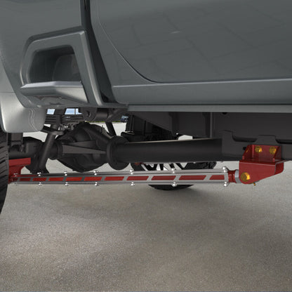 20+ GM 2500/3500 Tube Traction Bars
