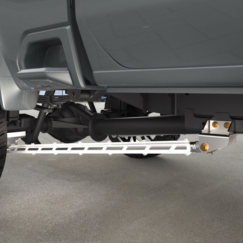 94-02 RAM 2500/3500 Tube Traction Bars