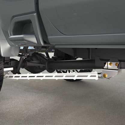 94-02 RAM 2500/3500 Tube Traction Bars