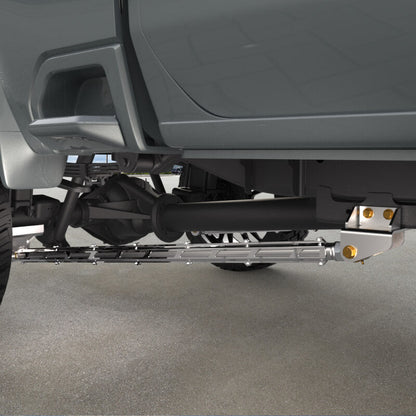 94-02 RAM 2500/3500 Tube Traction Bars