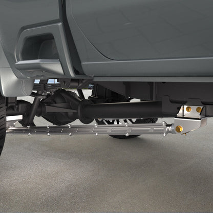 20+ GM 2500/3500 Tube Traction Bars