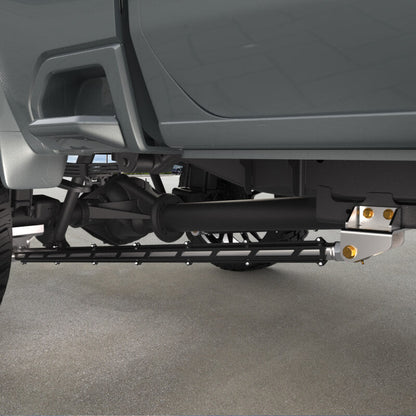 01-10 GM 2500/3500 Tube Traction Bars