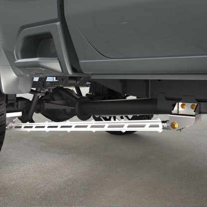 01-10 GM 2500/3500 Tube Traction Bars