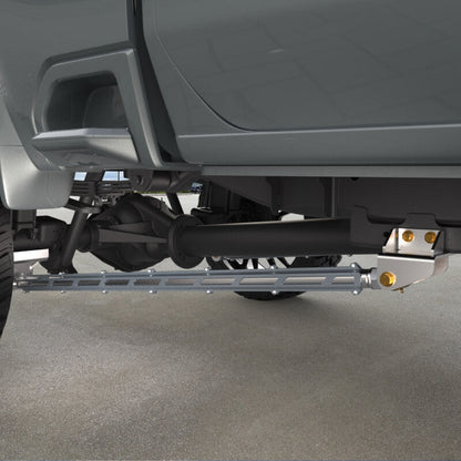 94-02 RAM 2500/3500 Tube Traction Bars
