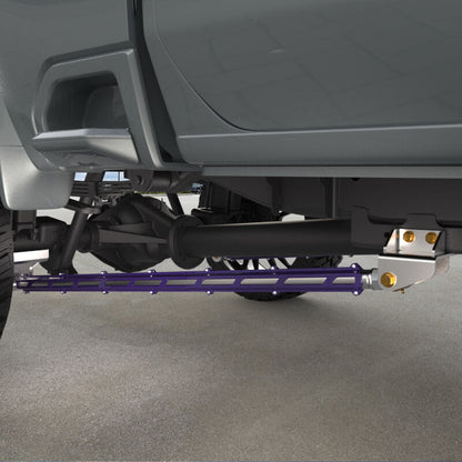 20+ GM 2500/3500 Tube Traction Bars